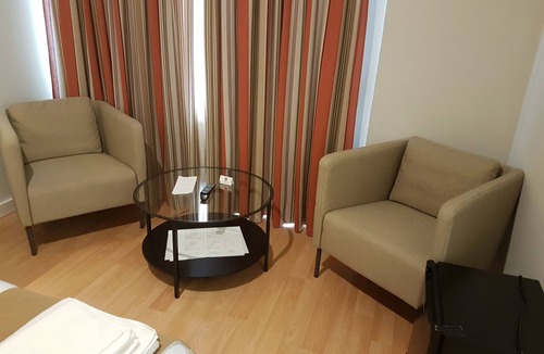 Navalmoral de la Mata Hotel | Hotel Moya