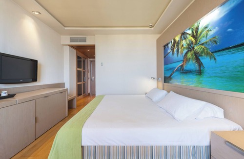 Murcia Hotel | Hotel Nelva