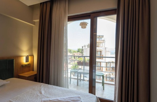 Akyaka Hotel | Hotel Nil