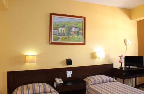 Las Palmas de Gran Canaria Hotel | Hotel Olympia