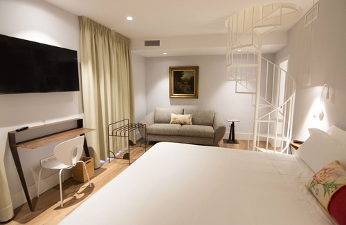 Andujar Hotel | Hotel Oleum