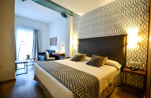 Alcala de Guadaira Hotel | Hotel Oromana