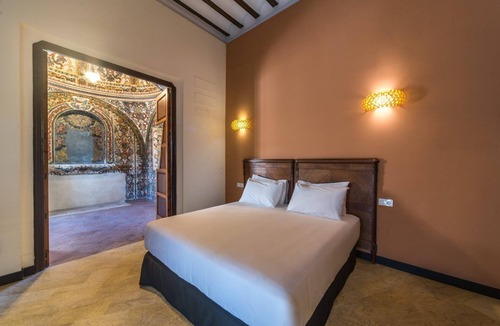 Sanlucar de Barrameda Hotel | Hotel Palacio Marqués de Arizón
