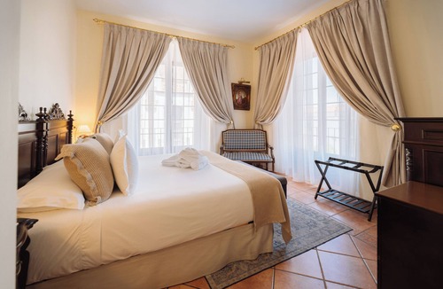 Old Town Hotel | Hotel Palacio de Hemingway
