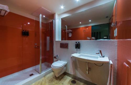 Sanlucar de Barrameda Hotel | Hotel Palacio Marqués de Arizón