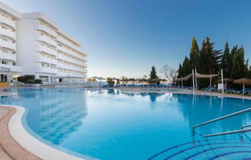Benalmadena Costa Hotel | Hotel Palia La Roca