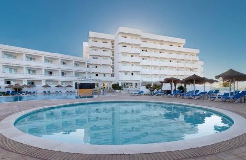 Benalmadena Costa Hotel | Hotel Palia La Roca