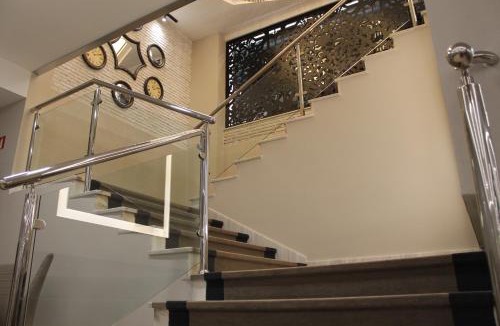 Moraleda de Zafayona Hotel | Hotel Paraiso Granada