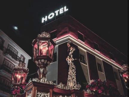 Merida Old Town Hotel | Hotel Paula Films Collection