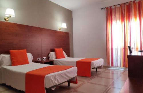 Trujillo Hotel | Hotel Perú by Bossh! Hotels