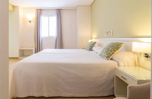 Ecija Hotel | Hotel Platería