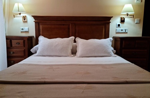 Cordoba Old City Hotel | Hotel Plateros