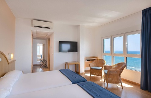 Guardamar del Segura Hotel | Hotel Playas de Guardamar