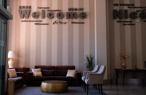 Las Matas Hotel | Hotel Plaza Las Matas