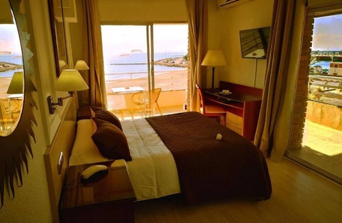 Santa Pola Hotel | Hotel Polamar