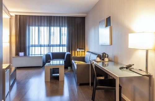 Distrito Macarena Hotel | Hotel Porcel Torneo