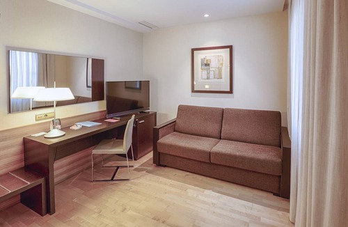 Elche Hotel | Hotel Port Elche