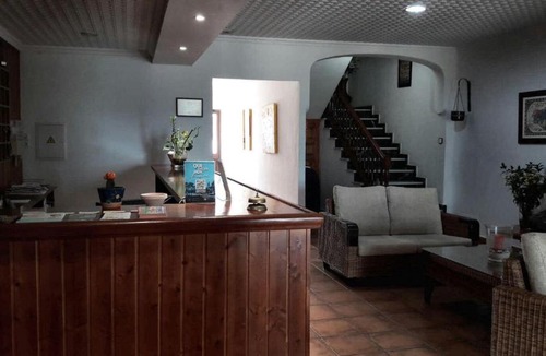 Lepe Hotel | Hotel Portugal