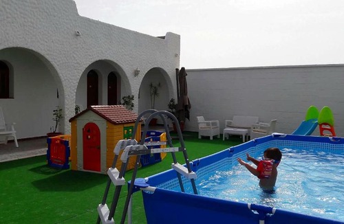Lepe Hotel | Hotel Portugal