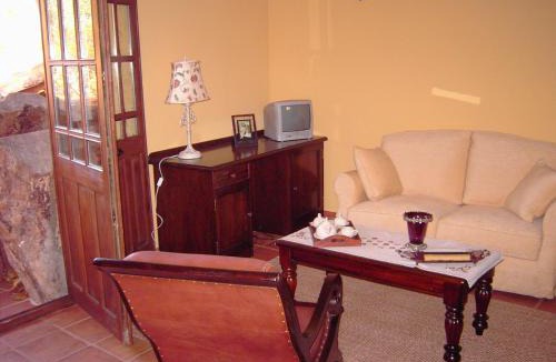 San Esteban Del Valle Hotel | Hotel Posada Molino del Cubo