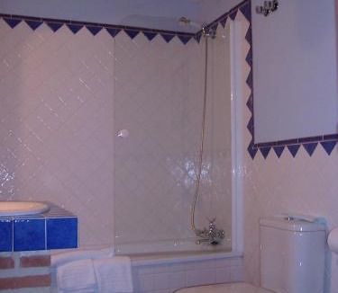 San Esteban Del Valle Hotel | Hotel Posada Molino del Cubo