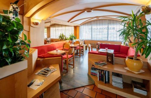 Granvilla Hotel | Hotel Posta