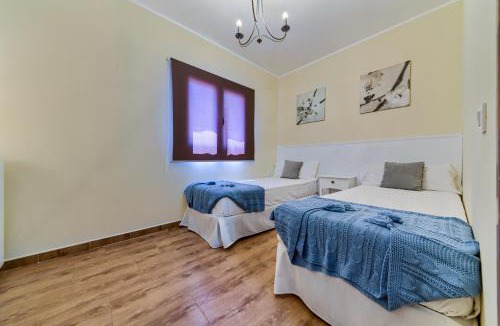 Chipiona Hotel | Hotel Pozo Rey