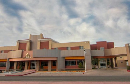 Hermosillo Hotel | Hotel Premier