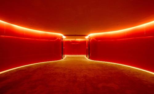 Prosperidad Hotel | Hotel Puerta America