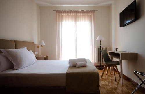 Ciudad Rodrigo Hotel | Hotel Puerta Ciudad Rodrigo