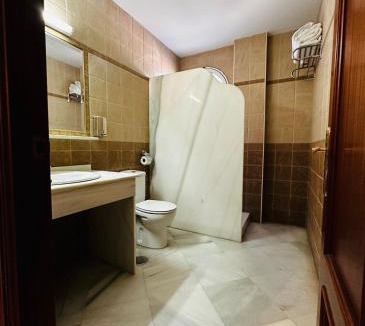 Jerez de la Frontera Hotel | Hotel Quitagolpe
