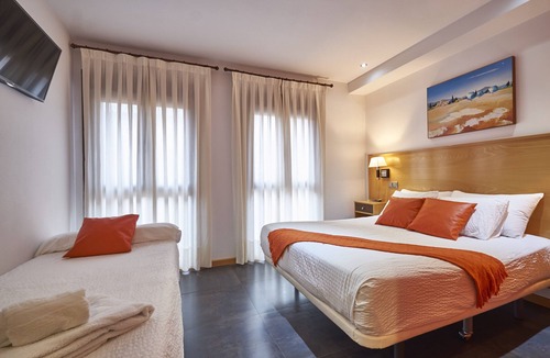 Illescas Hotel | Hotel Real de Illescas