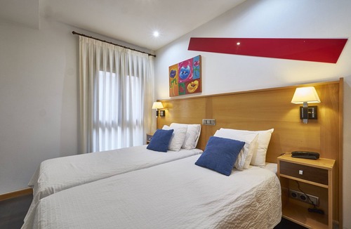 Illescas Hotel | Hotel Real de Illescas