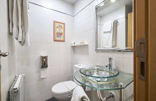 Illescas Hotel | Hotel Real de Illescas