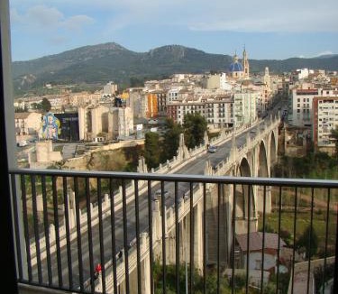 Alcoy Hotel | Hotel Reconquista