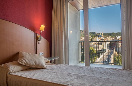 Alcoy Hotel | Hotel Reconquista