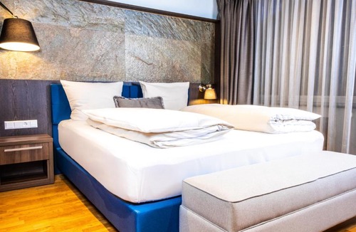 Sindelfingen Hotel | Hotel & Restaurant Knote