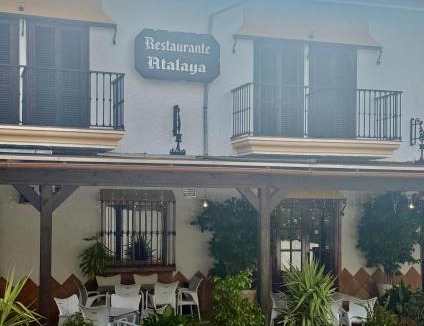 Comares Hotel | Hotel Restaurante Atalaya