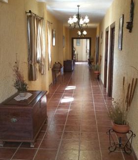 Comares Hotel | Hotel Restaurante Atalaya