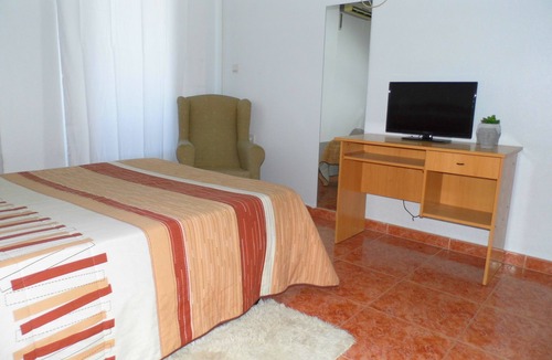 Fortuna Hotel | Hotel & Restaurante Costas