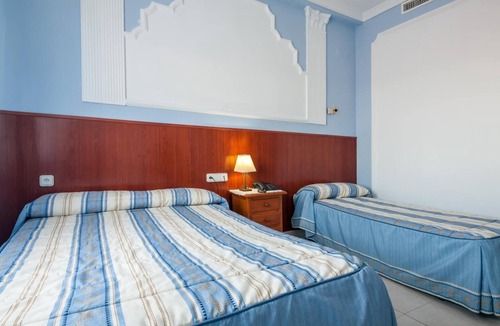 Ecija Hotel | Hotel Restaurante Los Molinos