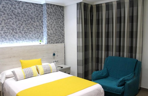 Santomera Hotel | Hotel Restaurante Santos
