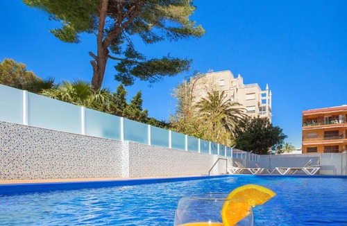 Grau i Platja Hotel | Hotel RH Gijón & Spa