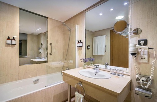 Jerez de la Frontera Old Town Hotel | Hotel RH Jerez Centro