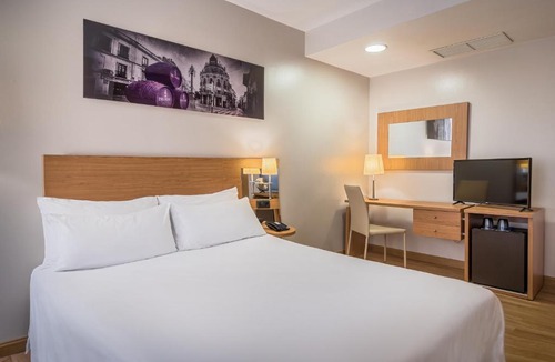 Jerez de la Frontera Old Town Hotel | Hotel RH Jerez Centro