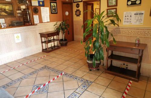 Ayamonte Hotel | Hotel Riavela