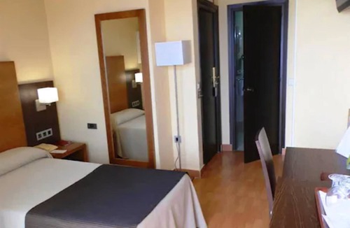 Rincon de la Victoria Hotel | Hotel Rincón Sol