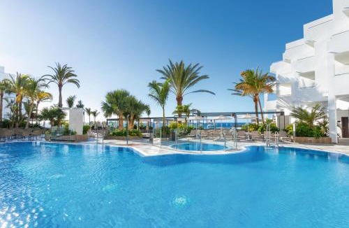 Morro Jable Hotel | Hotel Riu Palace Jandia