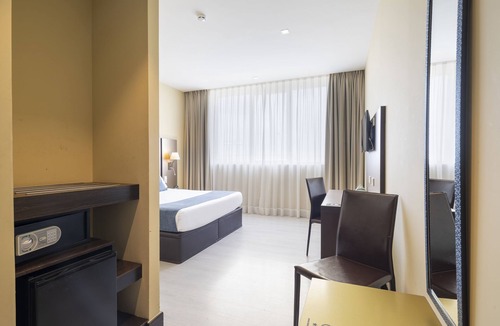 Illescas Hotel | Hotel Route 42
