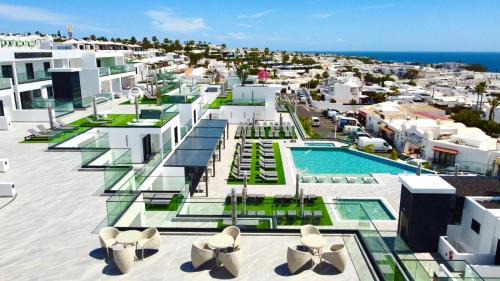 Puerto del Carmen Hotel | Hotel Royal Atlántico